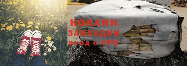 крисы Белоозёрский